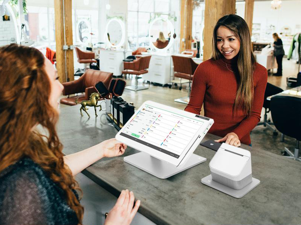 Clover Restaurant Software - Review