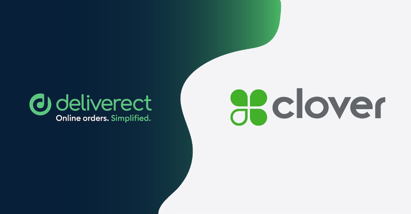 Deliverect and Clover Integration: A Solution to Manage UberEats, SkipTheDishes, and DoorDash Orders