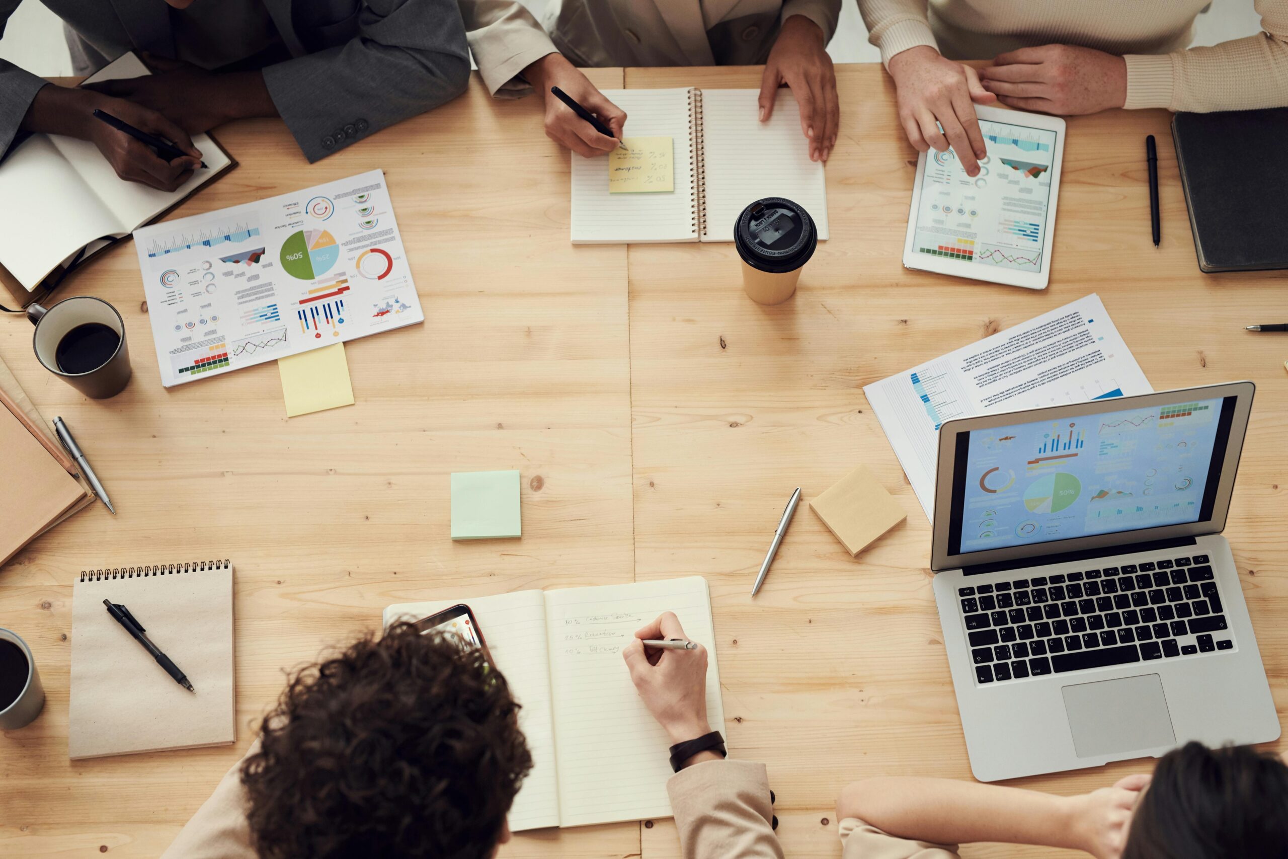 Manage All Aspects of Your Business with the Clover Web Dashboard